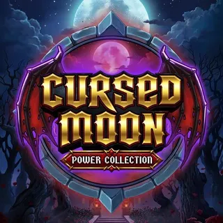 Cursed Moon Power Collection