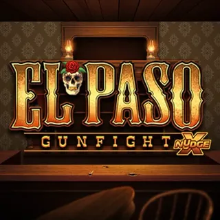 El Paso Gunfight xNudge