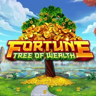 Fortune Tree of Wealth
