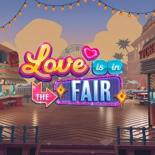 Love is in the Fair