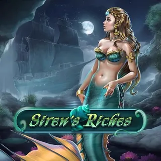Sirens' Riches