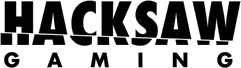 Hacksaw Gaming logo
