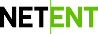 NetEnt logo